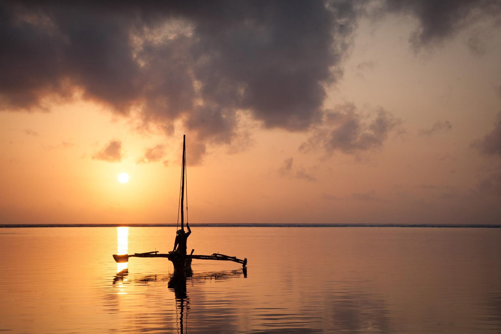 Sevi Hotel en Zanzibar