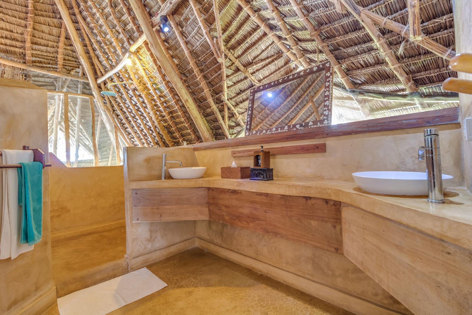 Sevi Hotel en Zanzibar