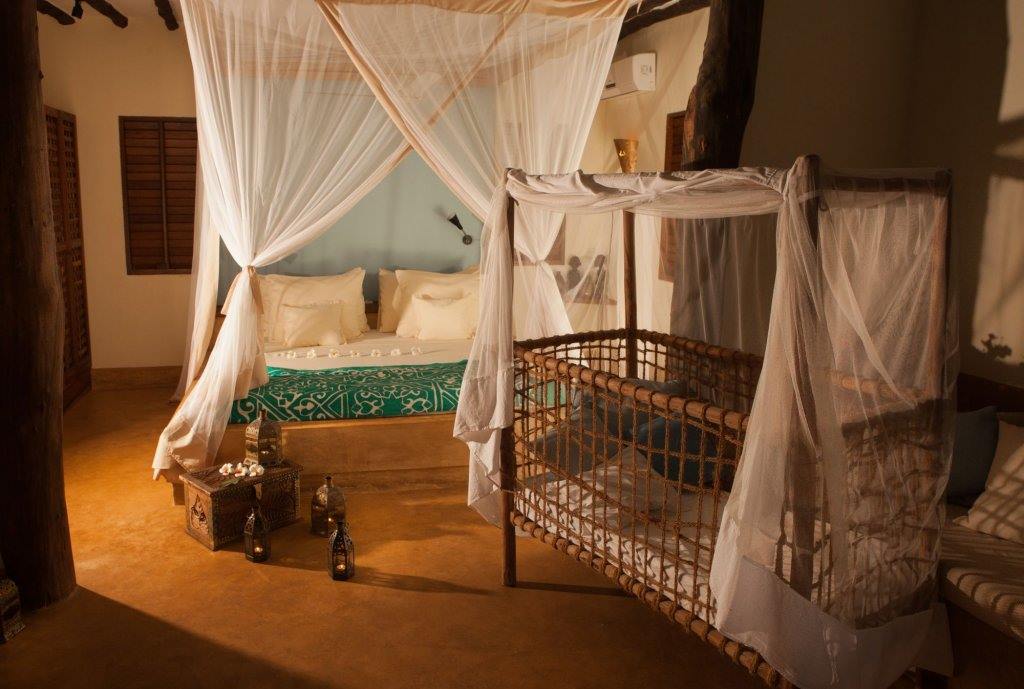 Sevi Hotel en Zanzibar