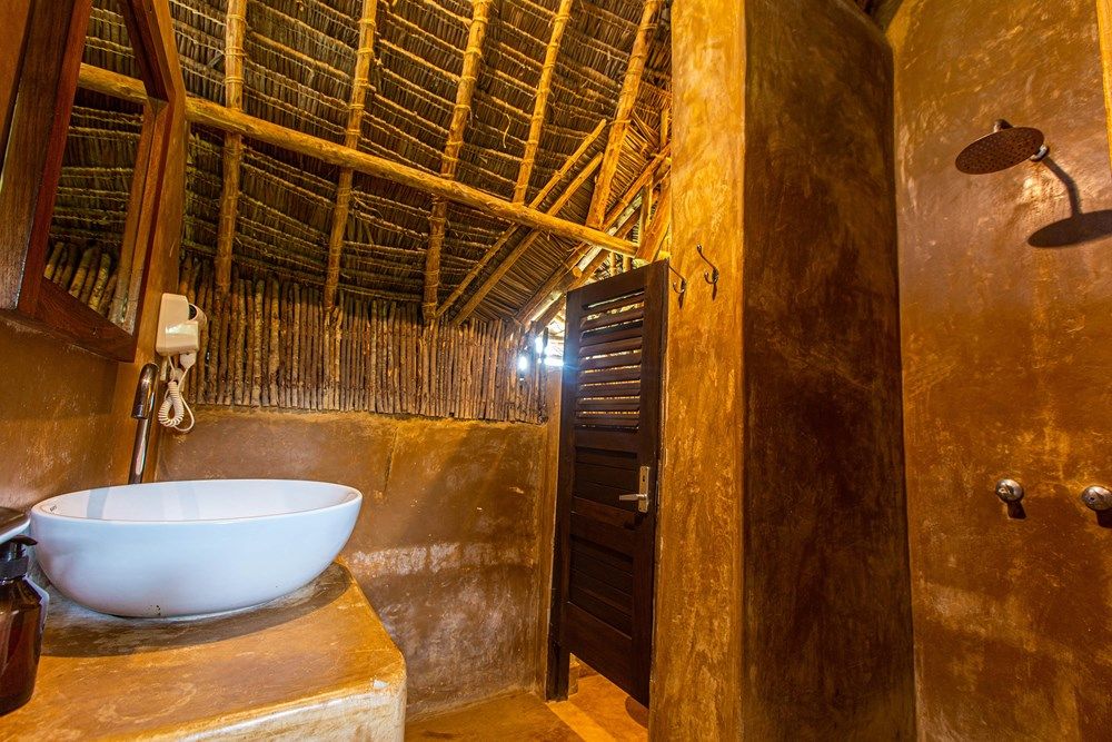 Zoi Boutique Hotel en Zanzibar