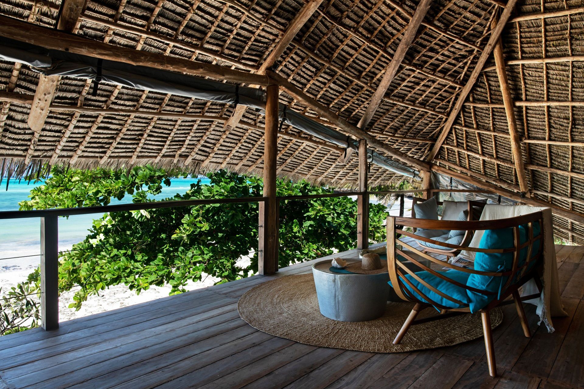 Upendo Beach Zanzibar en Zanzibar