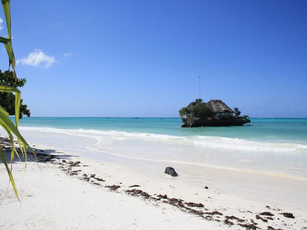 Upendo Beach Zanzibar en Zanzibar