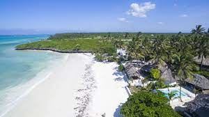 Upendo Beach Zanzibar en Zanzibar