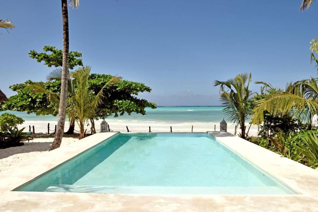 Upendo Beach Zanzibar en Zanzibar