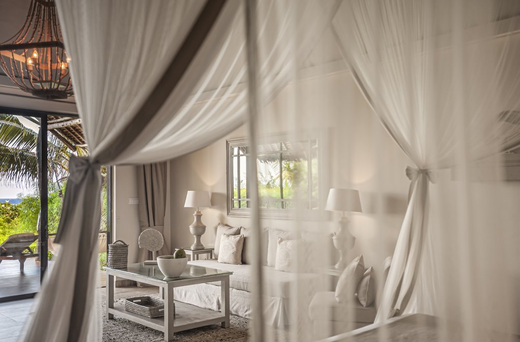 Zawadi en Zanzibar
