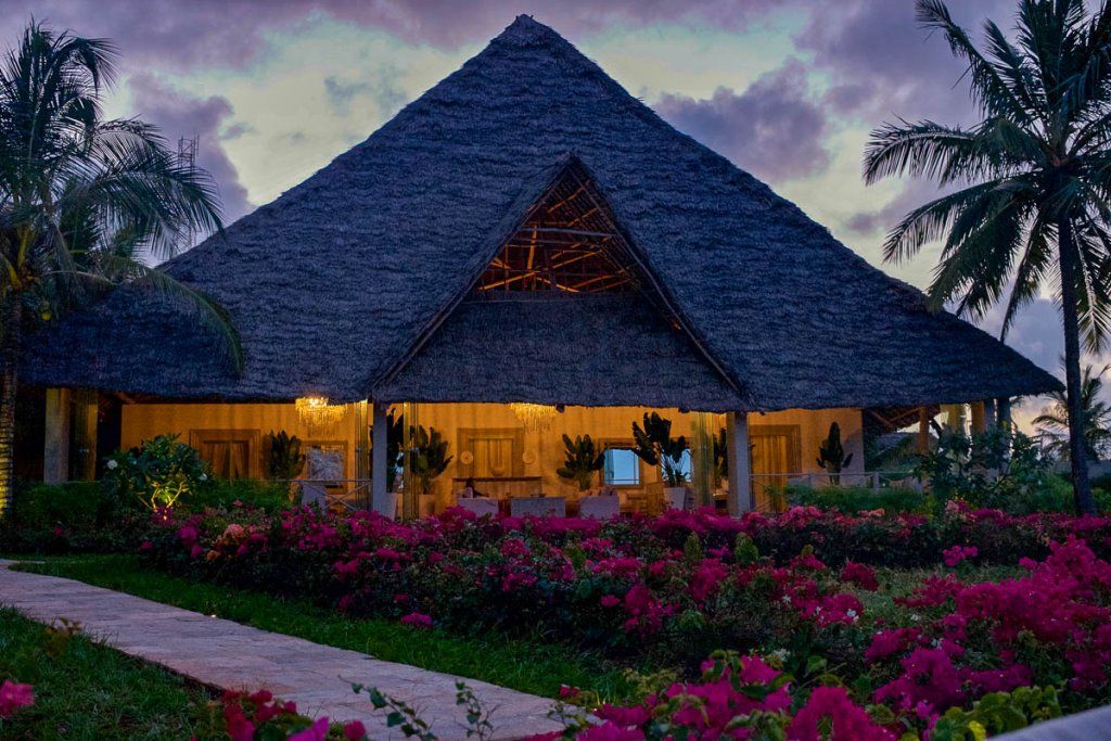 Zawadi en Zanzibar