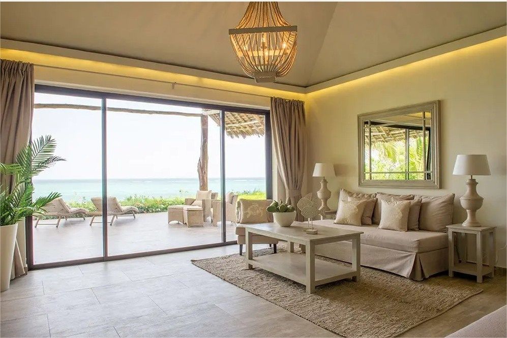 Zawadi en Zanzibar
