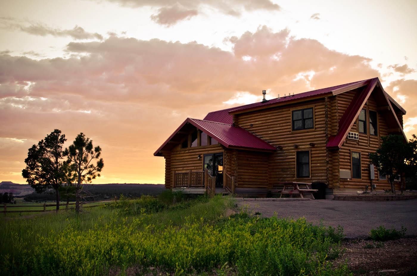 Zion Mountain Ranch en United States