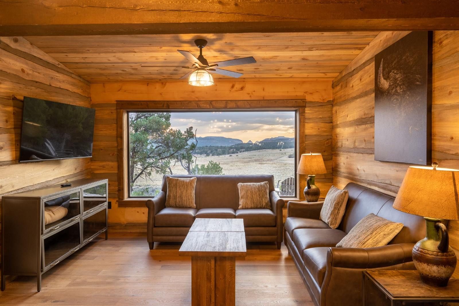Zion Mountain Ranch en United States