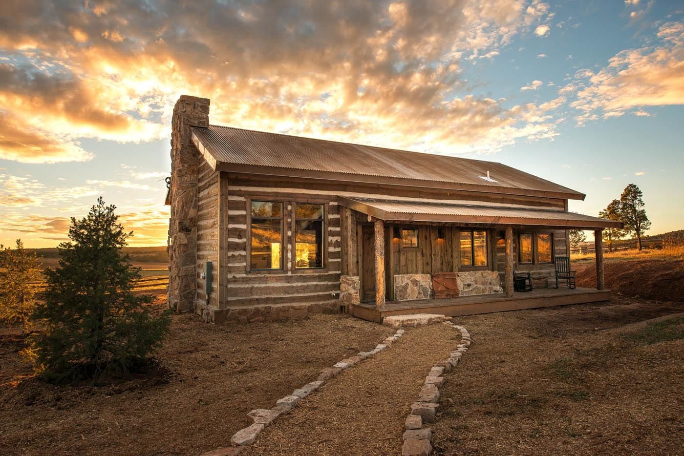 Zion Mountain Ranch en United States