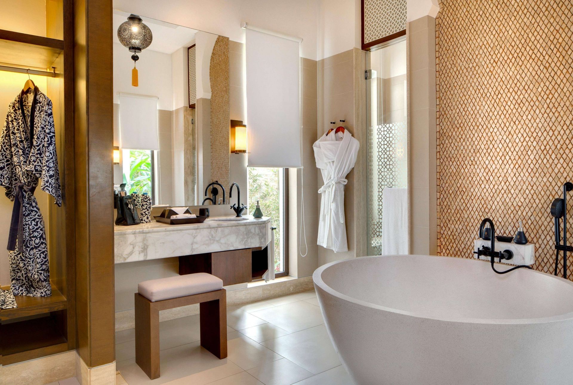 Banyan Tree Tamouda Bay en Tanger