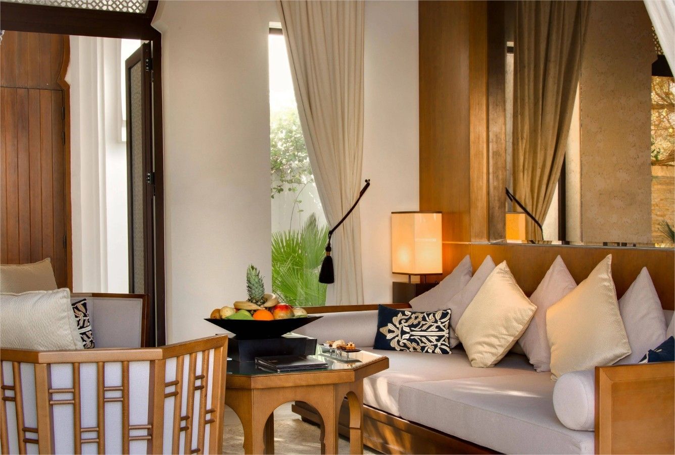 Banyan Tree Tamouda Bay en Tanger