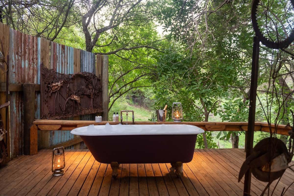 Jaci`s Lodges en Madikwe Game Reserve