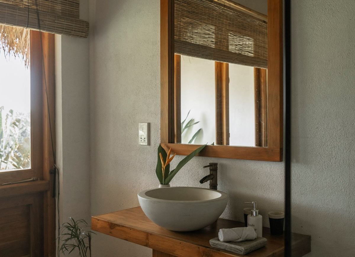 Tekanda lodge  en Galle
