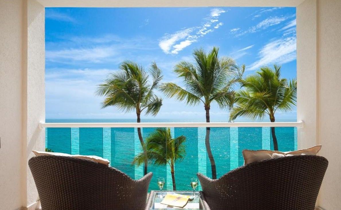 Waves Hotel and Spa en Barbados