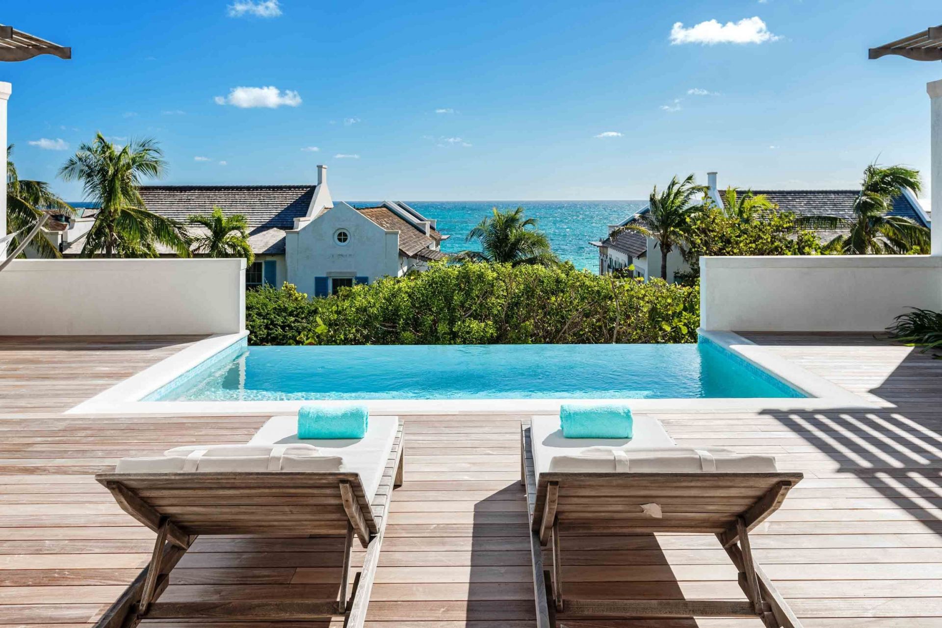 Ambergris Cay - All Inclusive en Ambergris Cay