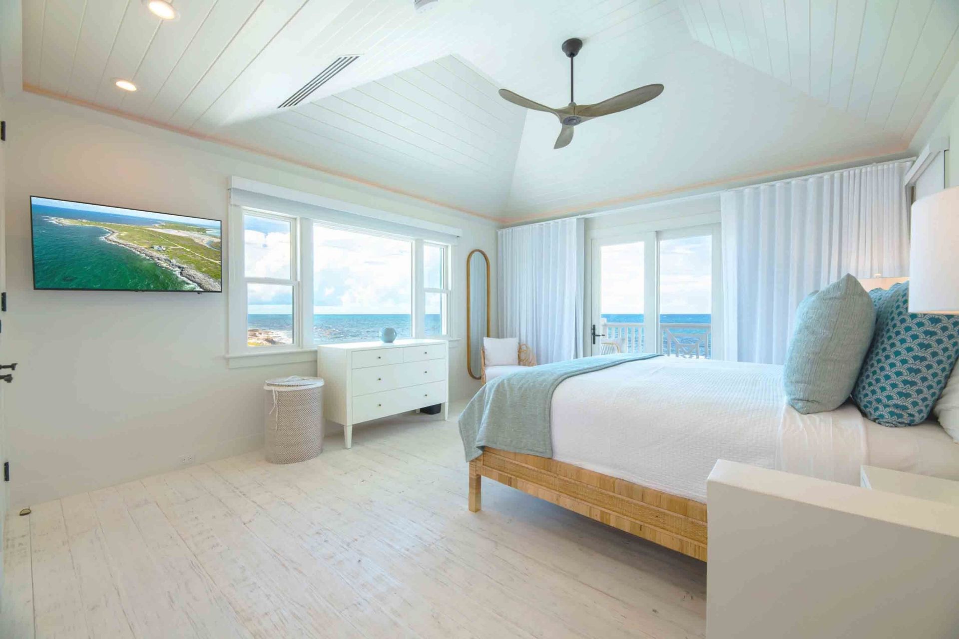 Ambergris Cay - All Inclusive en Ambergris Cay