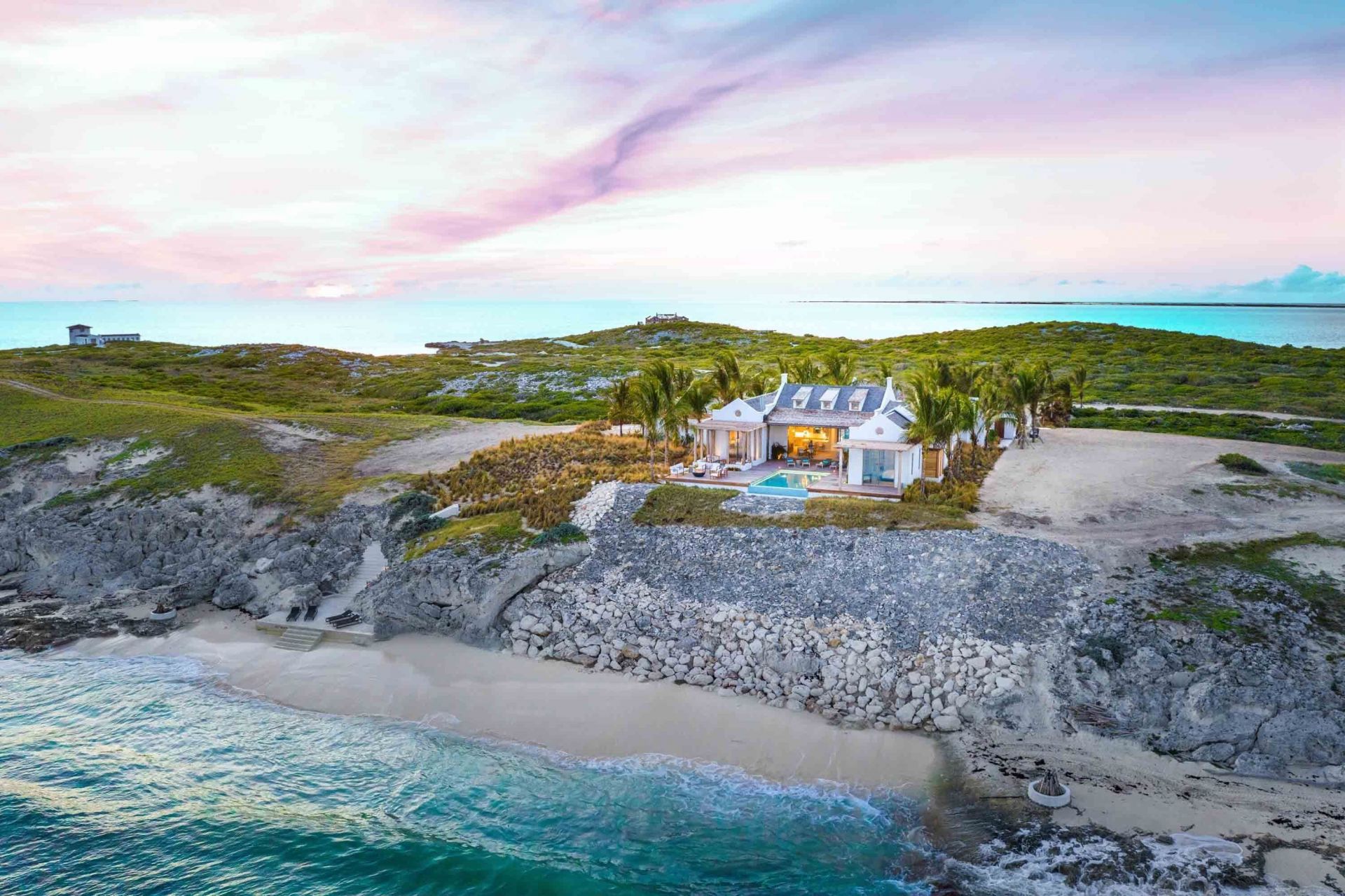 Ambergris Cay - All Inclusive en Ambergris Cay
