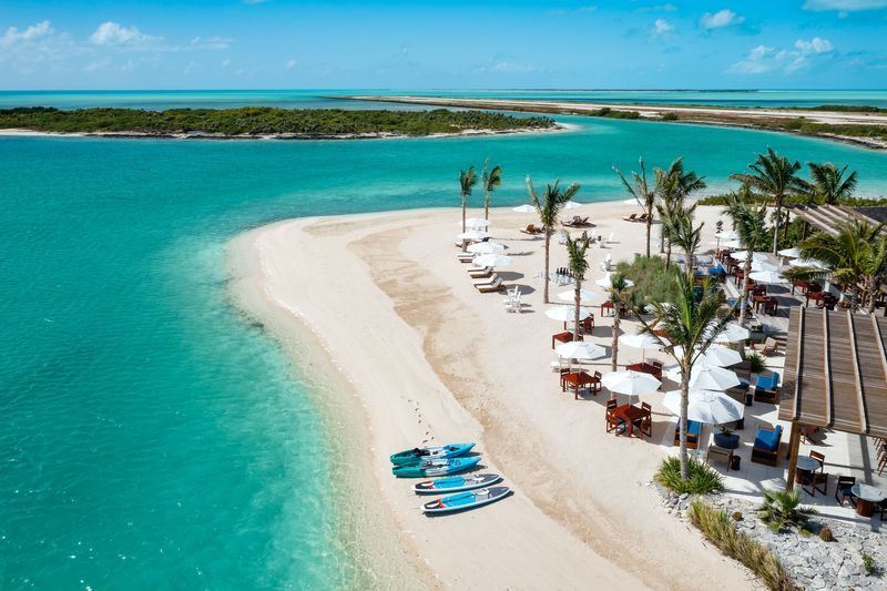 Ambergris Cay