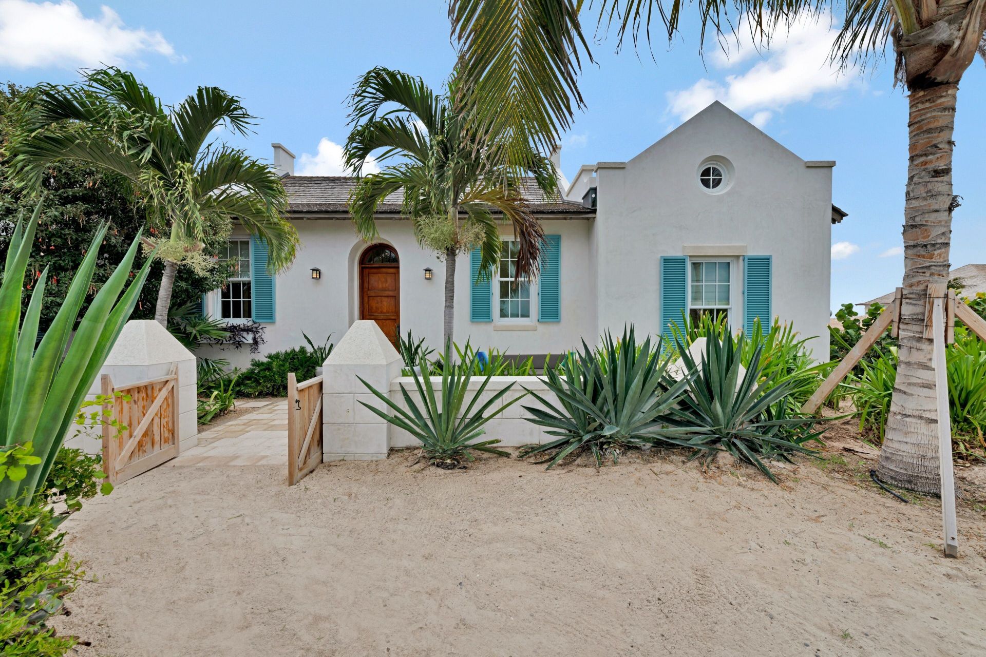 Ambergris Cay - All Inclusive en Ambergris Cay