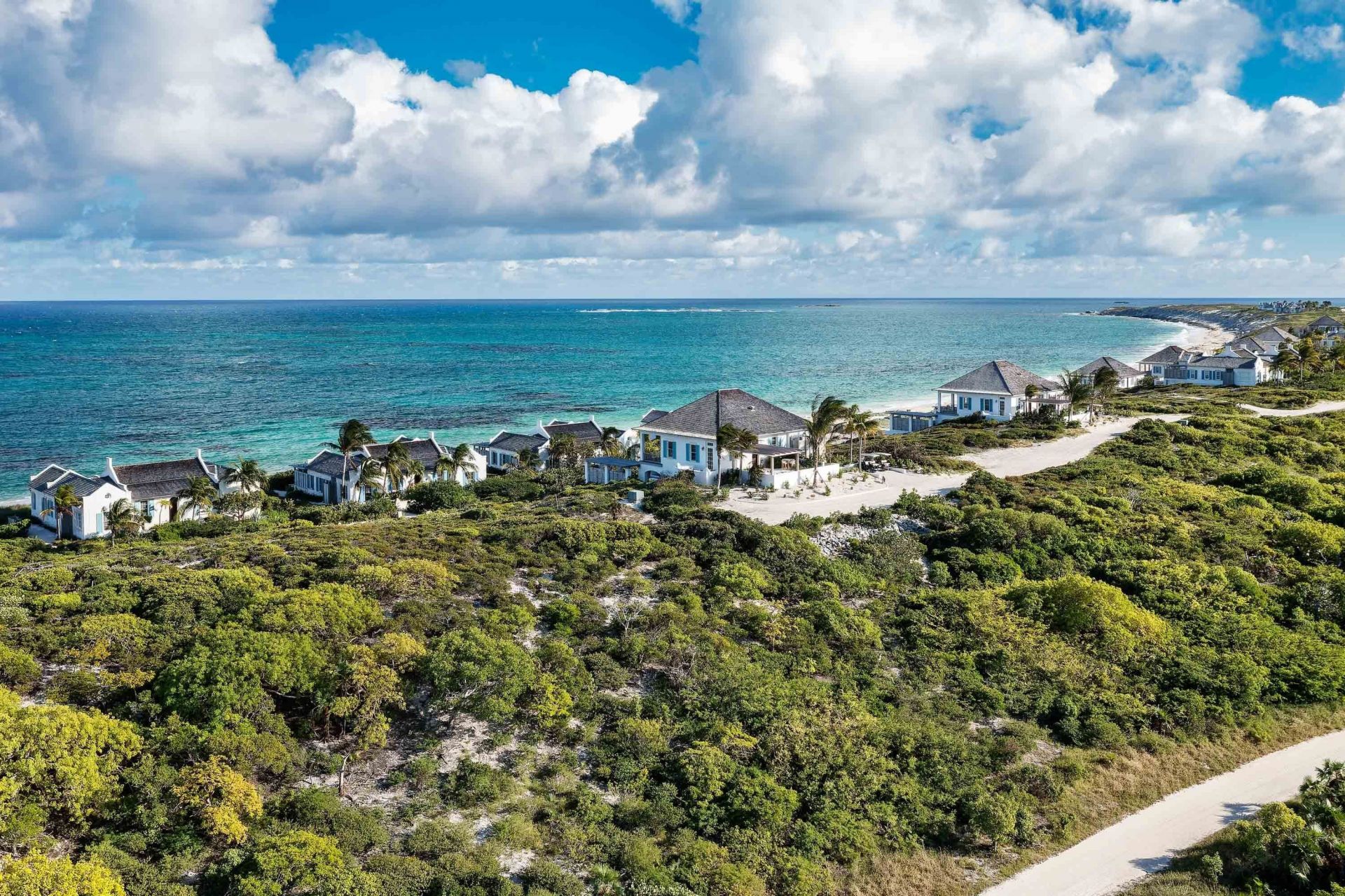 Ambergris Cay - All Inclusive en Ambergris Cay