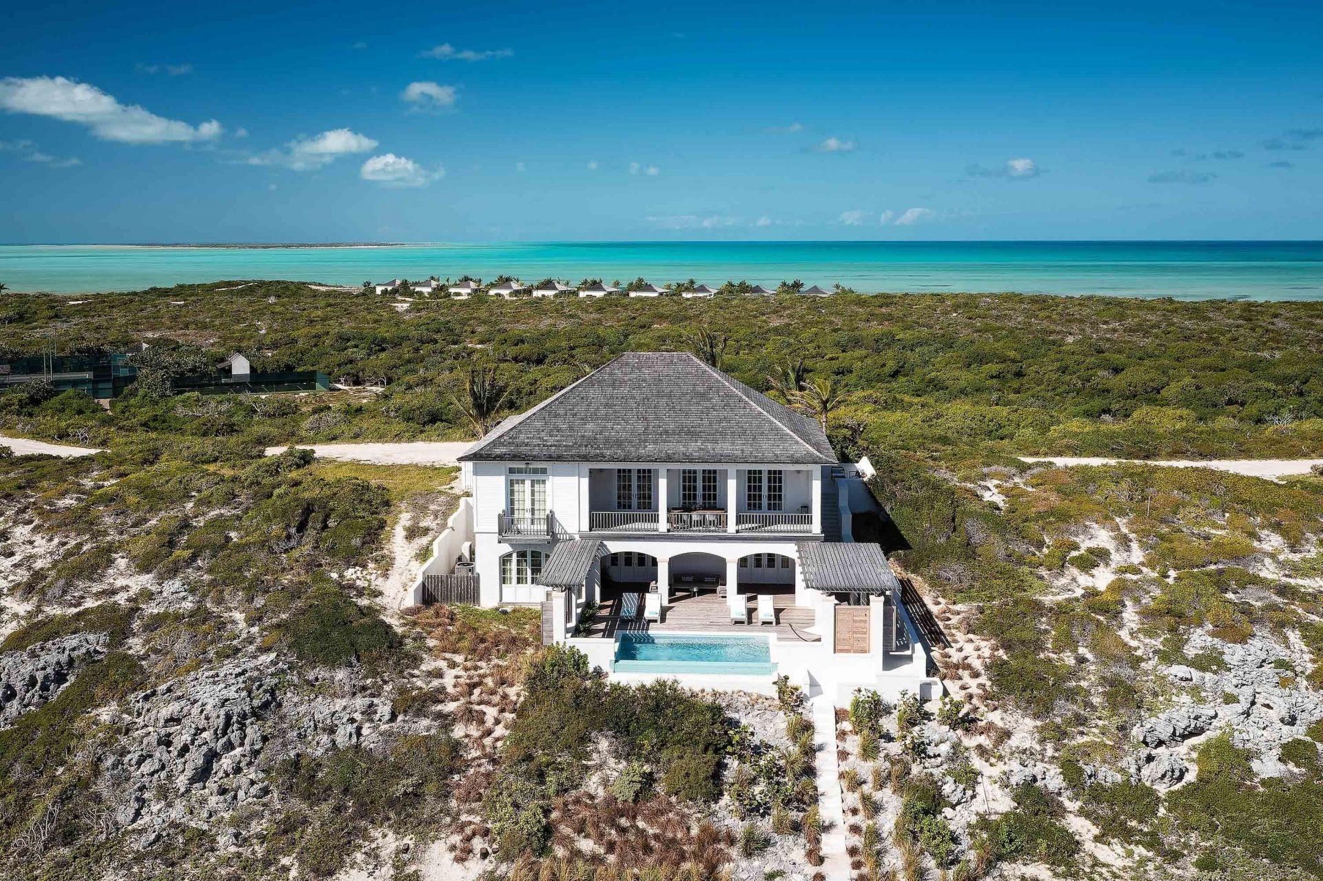 Ambergris Cay - All Inclusive en Ambergris Cay