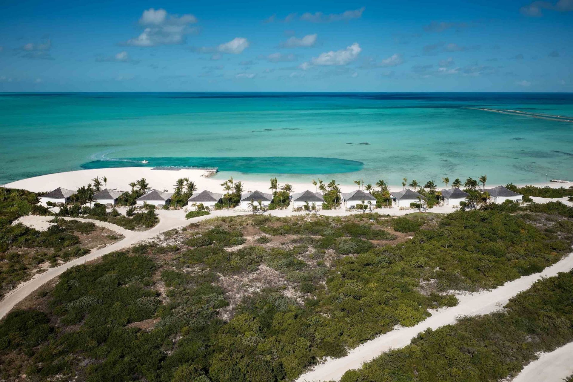 Ambergris Cay - All Inclusive en Ambergris Cay