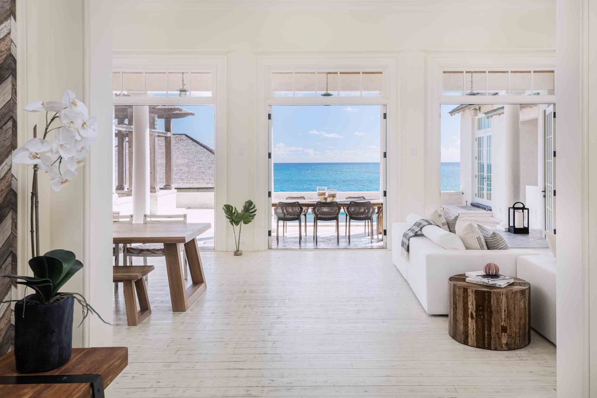 Ambergris Cay - All Inclusive en Ambergris Cay