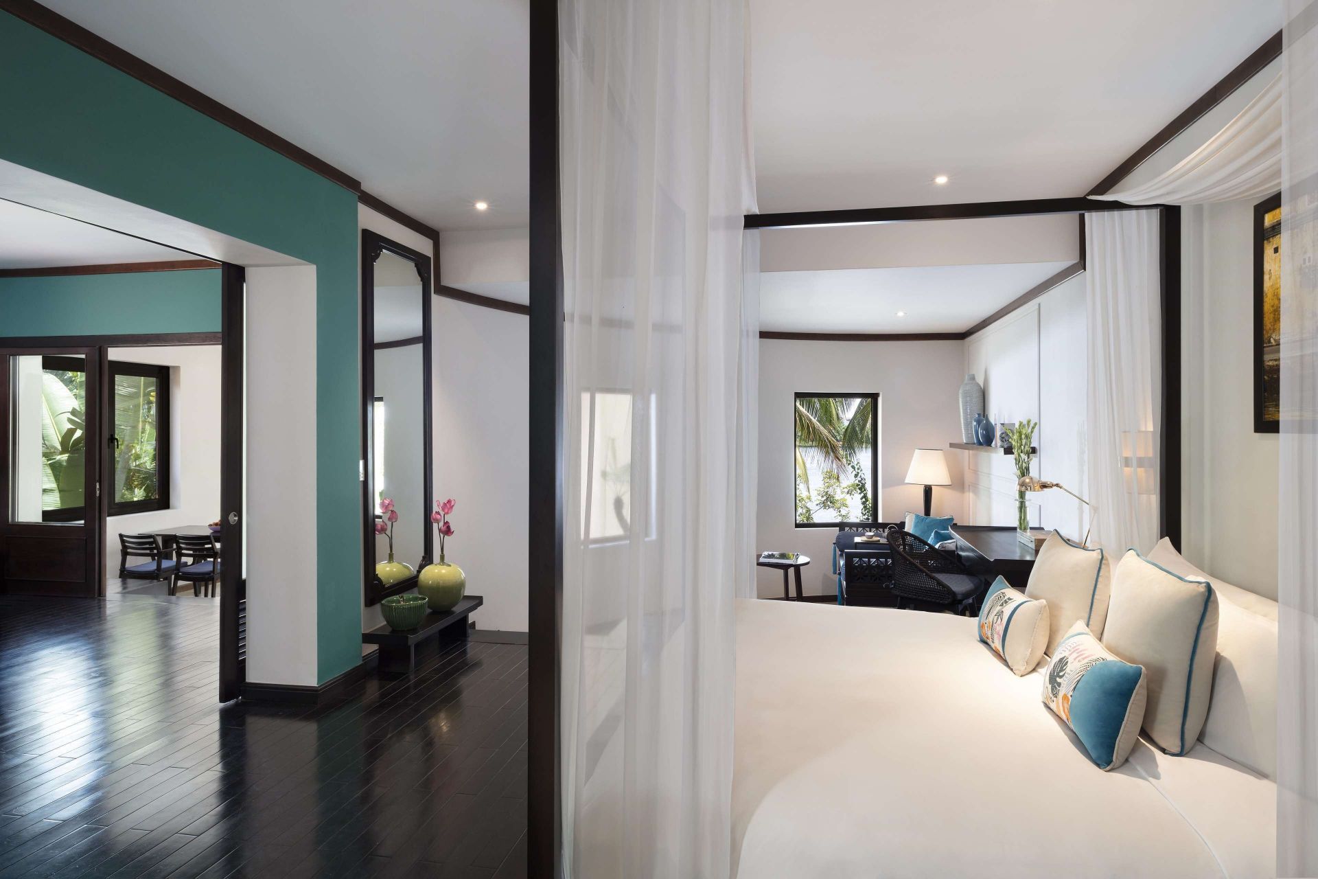 Anantara Hoi An Resort en Hoi An