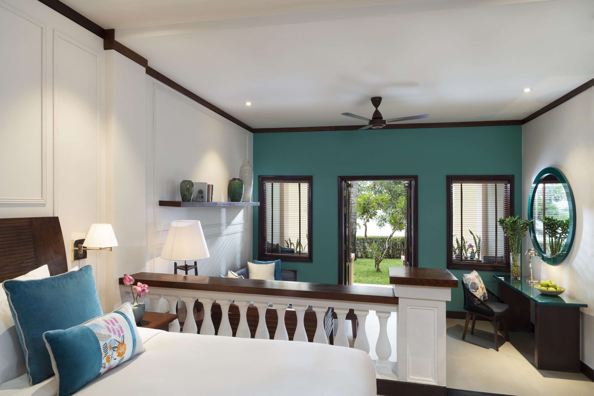 Anantara Hoi An Resort en Hoi An