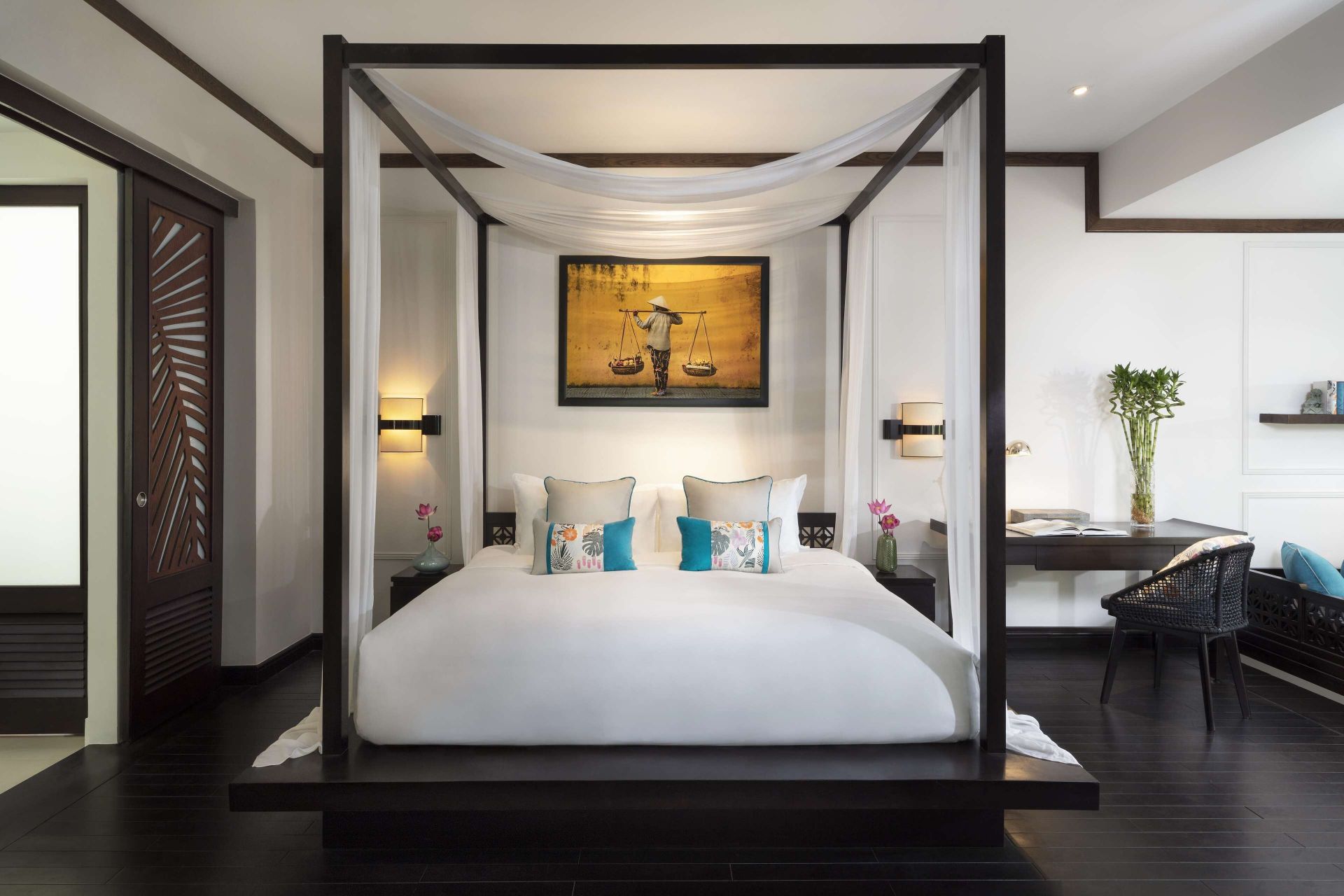 Anantara Hoi An Resort en Hoi An