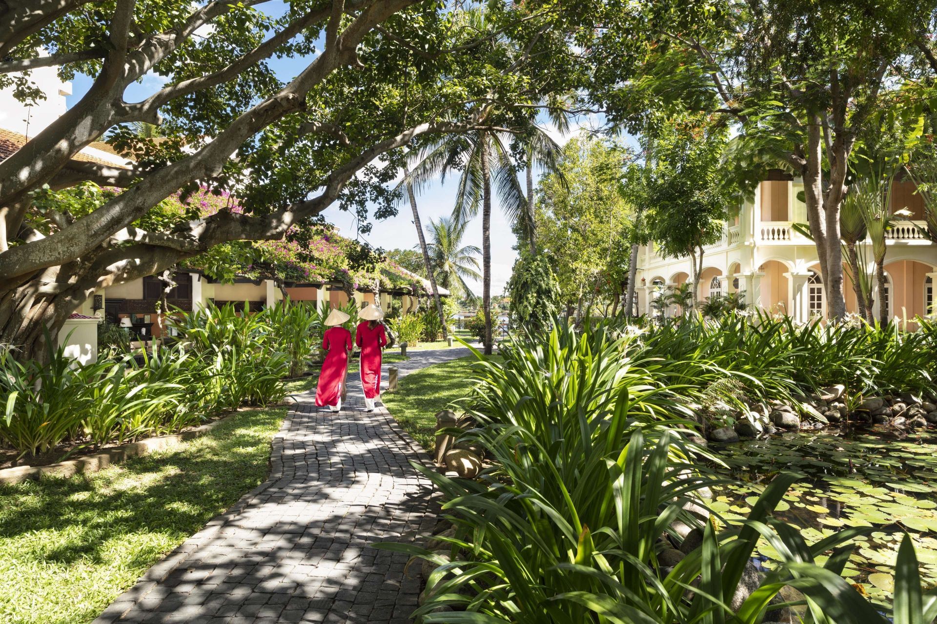 Anantara Hoi An Resort en Hoi An
