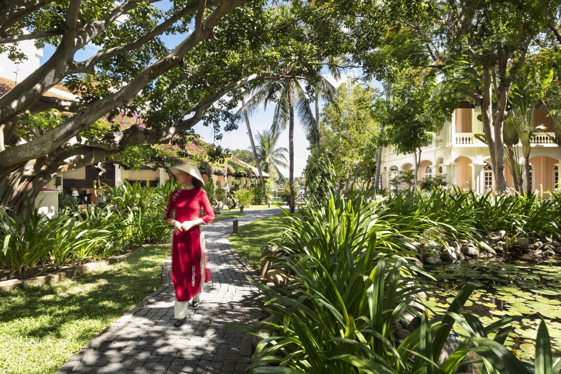 Anantara Hoi An Resort en Hoi An