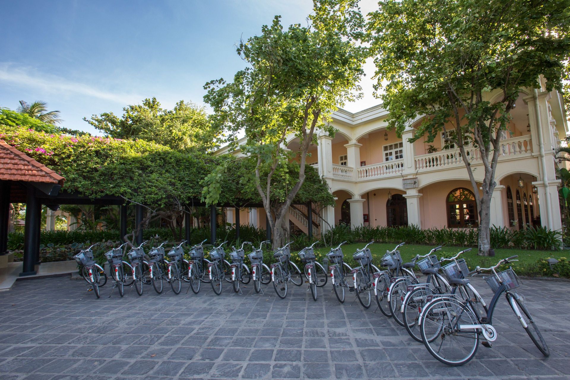 Anantara Hoi An Resort en Hoi An