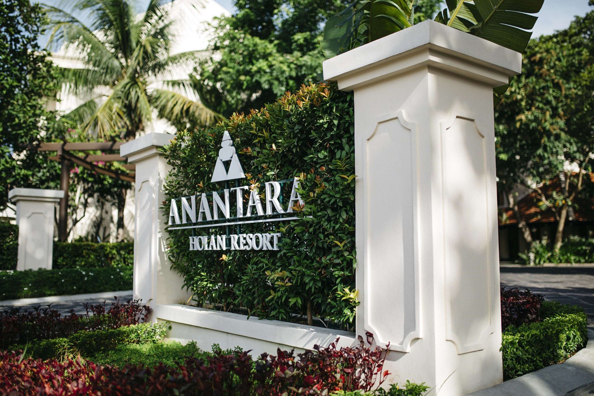 Anantara Hoi An Resort en Hoi An