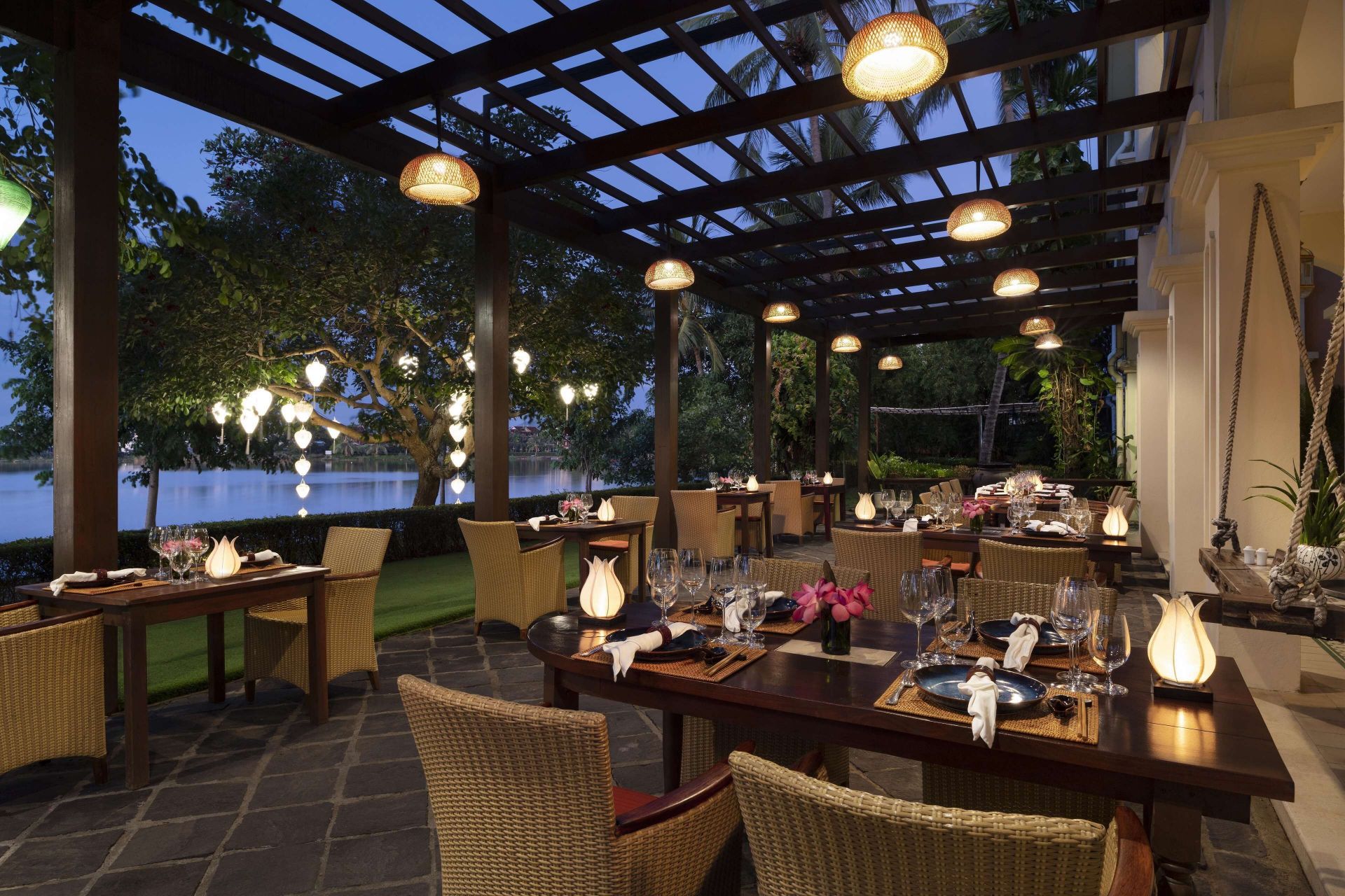 Anantara Hoi An Resort en Hoi An