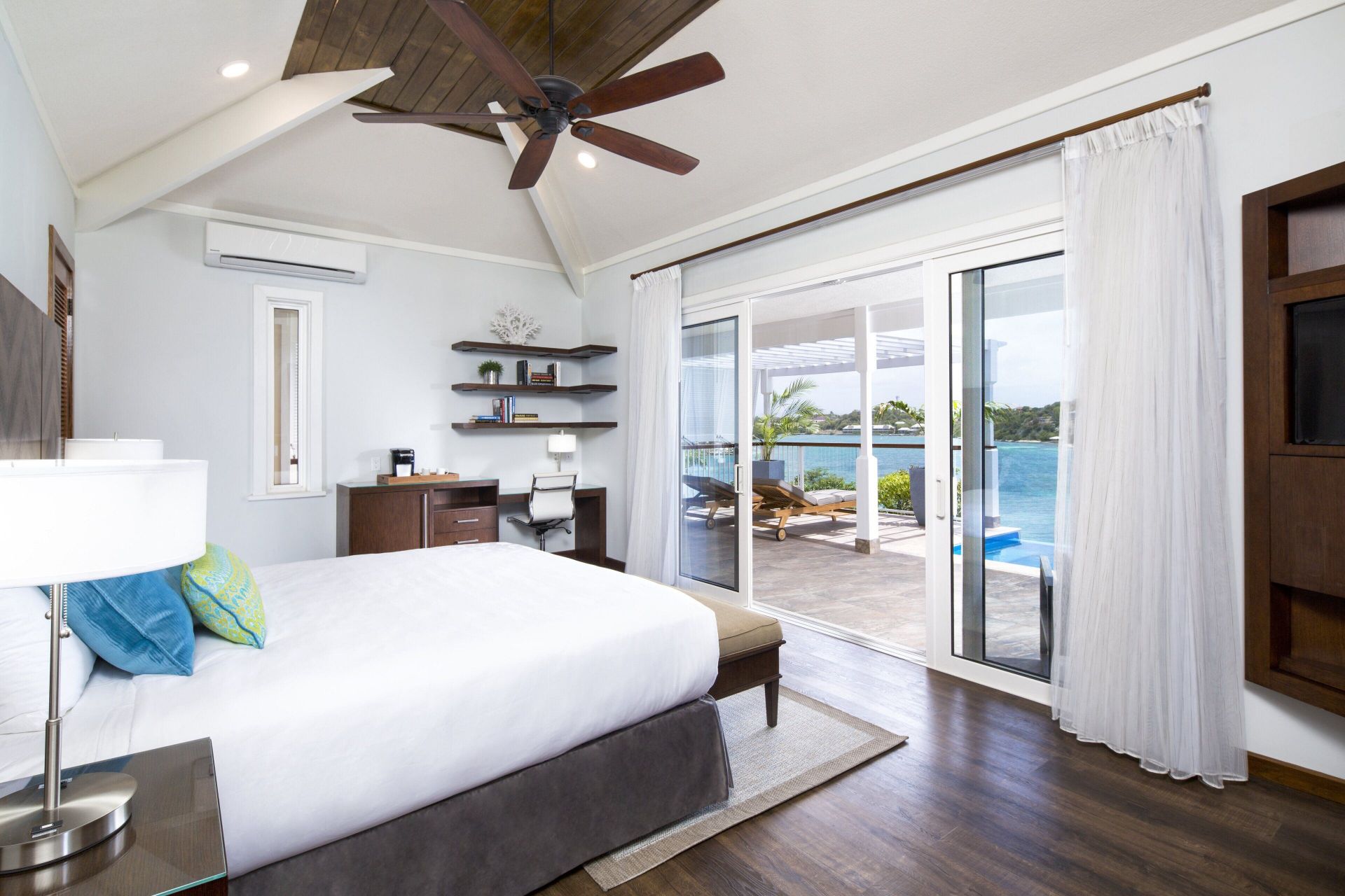 Hammock Cove Antigua en Antigua y Barbuda