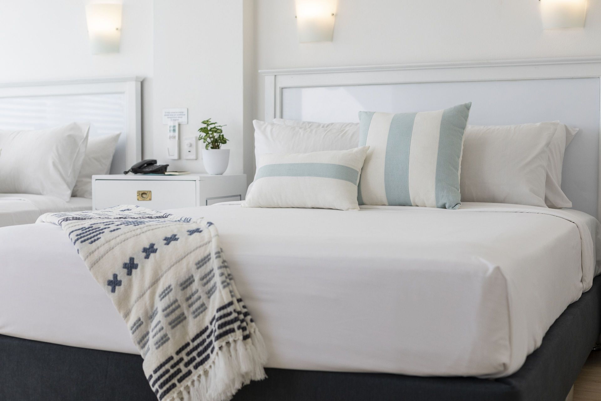 Coral Sea Marina Resort en Australia