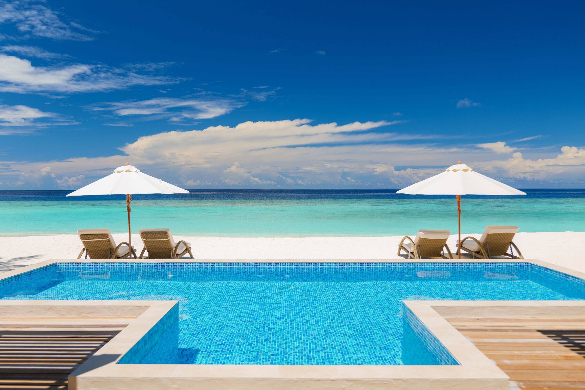 Baglioni Resort Maldives en Dhaalu Atoll