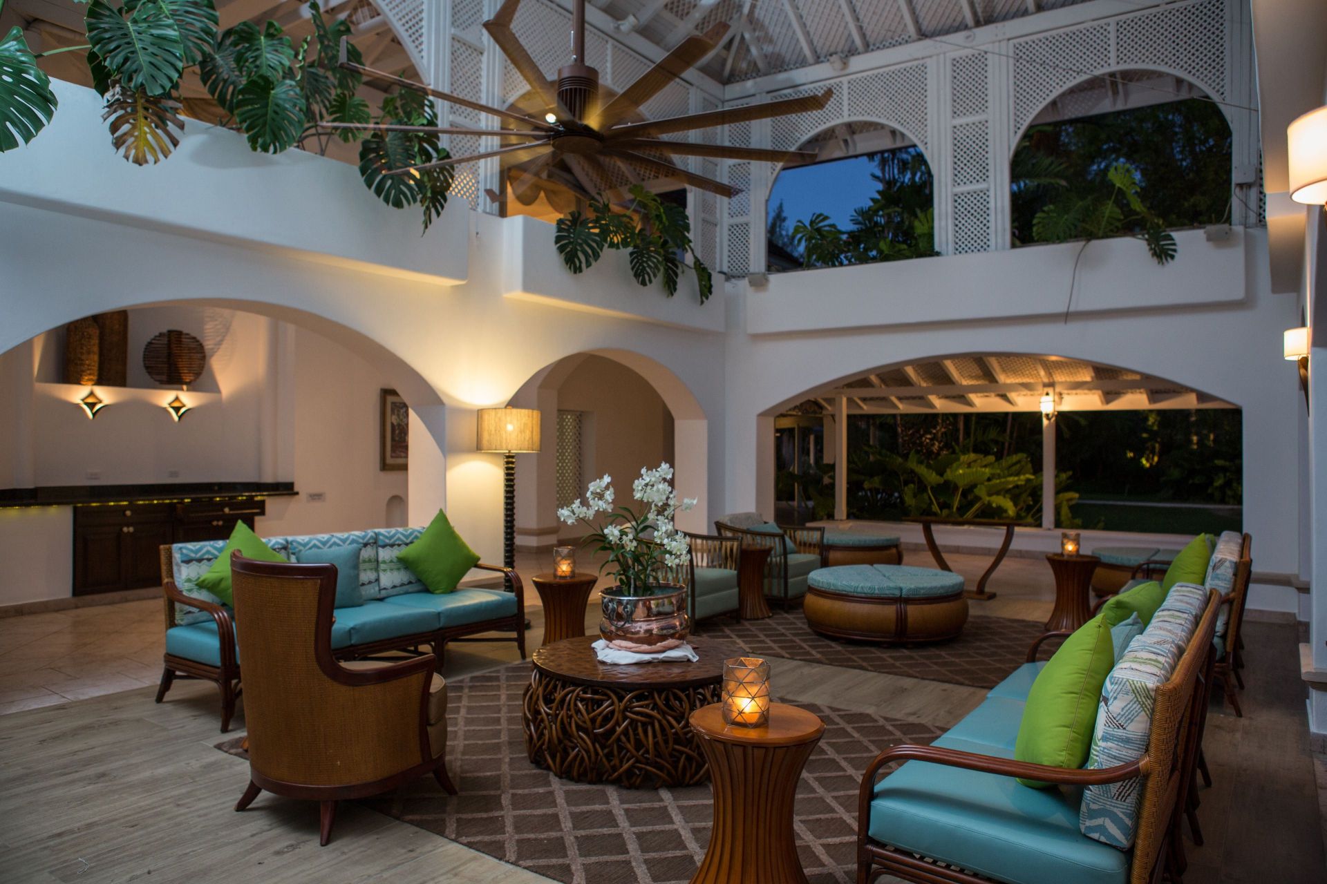 Colony Club by Elegant Hotels en Barbados