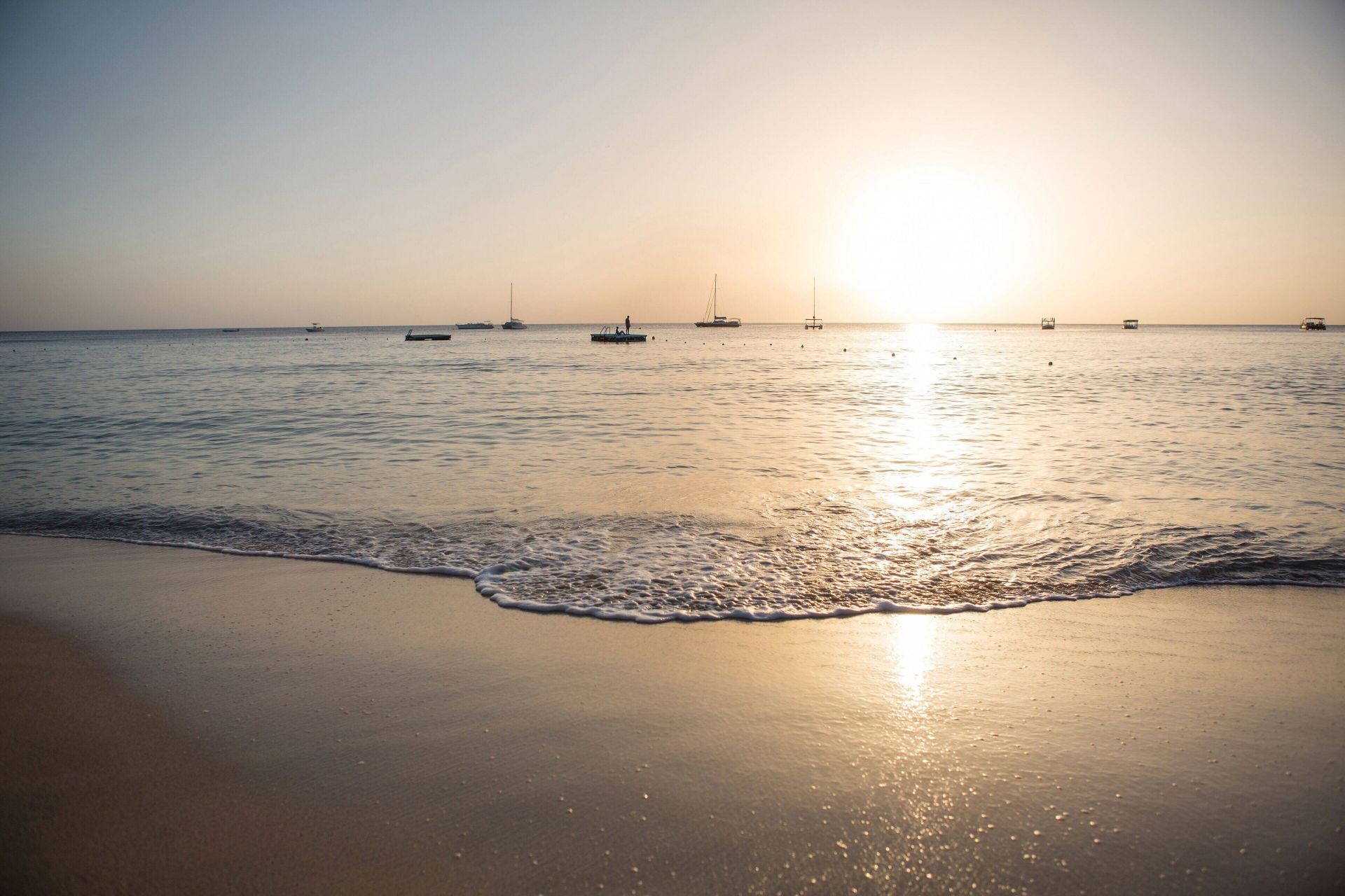 Colony Club by Elegant Hotels en Barbados