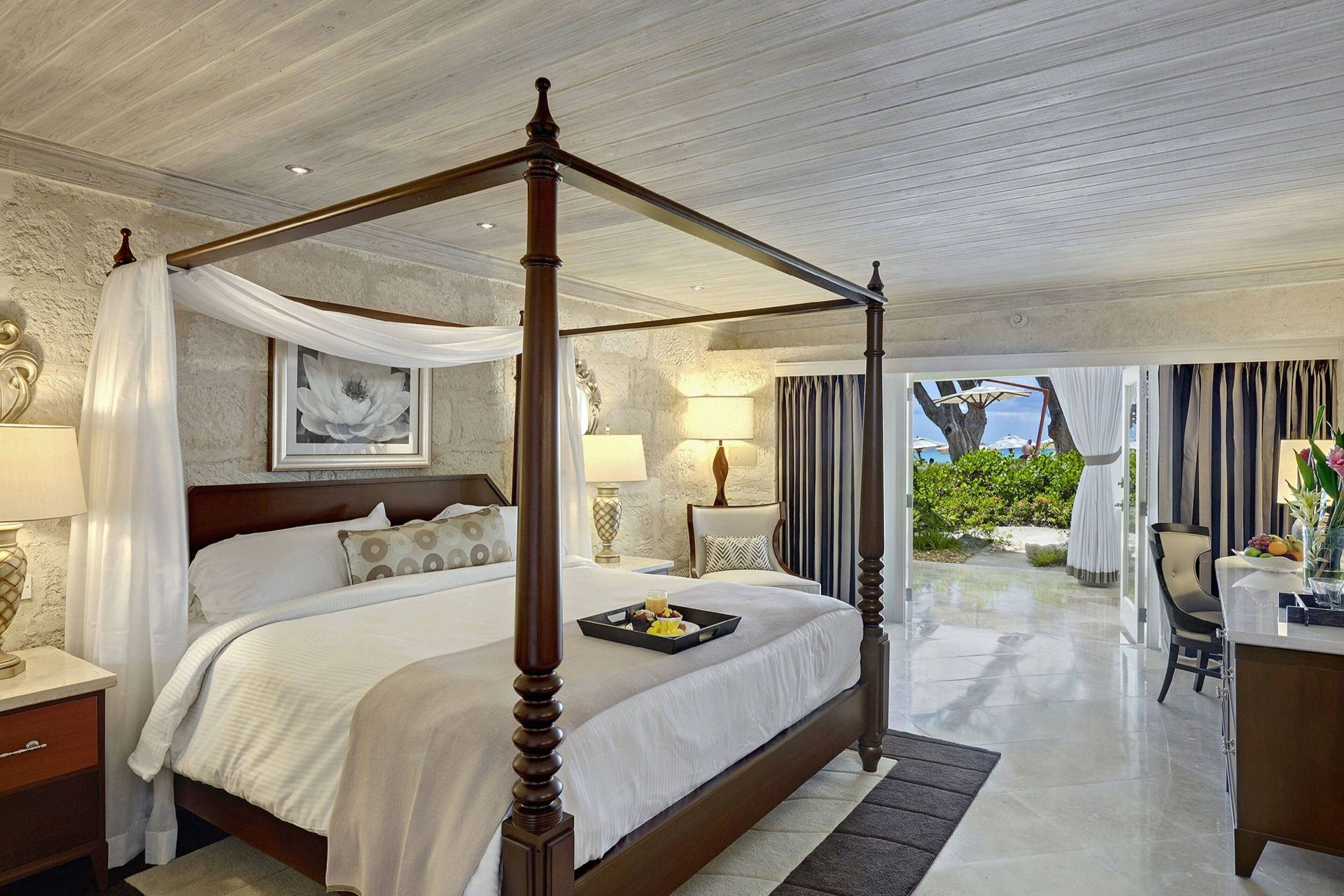 Colony Club by Elegant Hotels en Barbados
