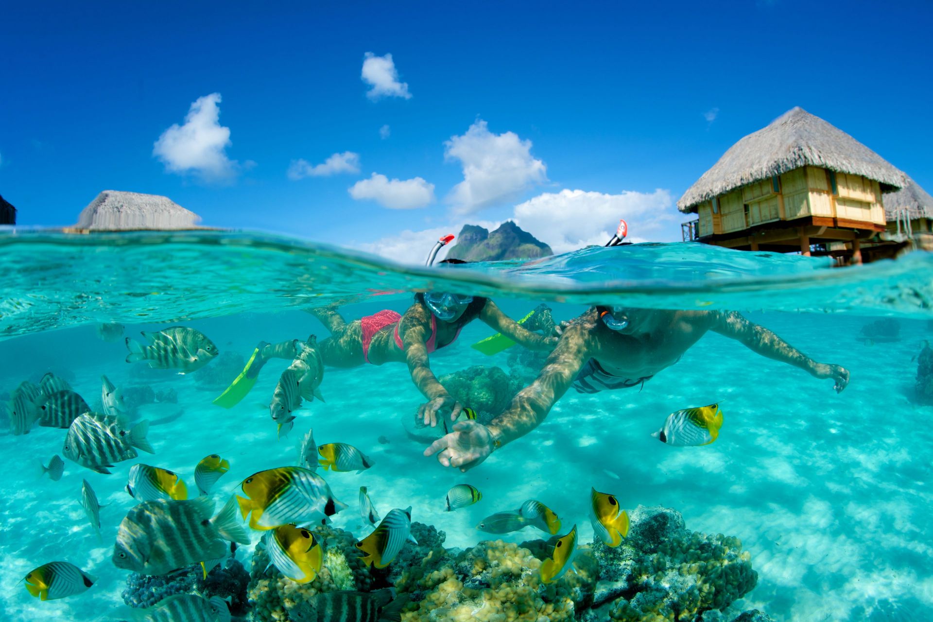 Bora Bora