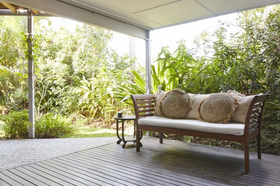 28 Degrees en Byron Bay