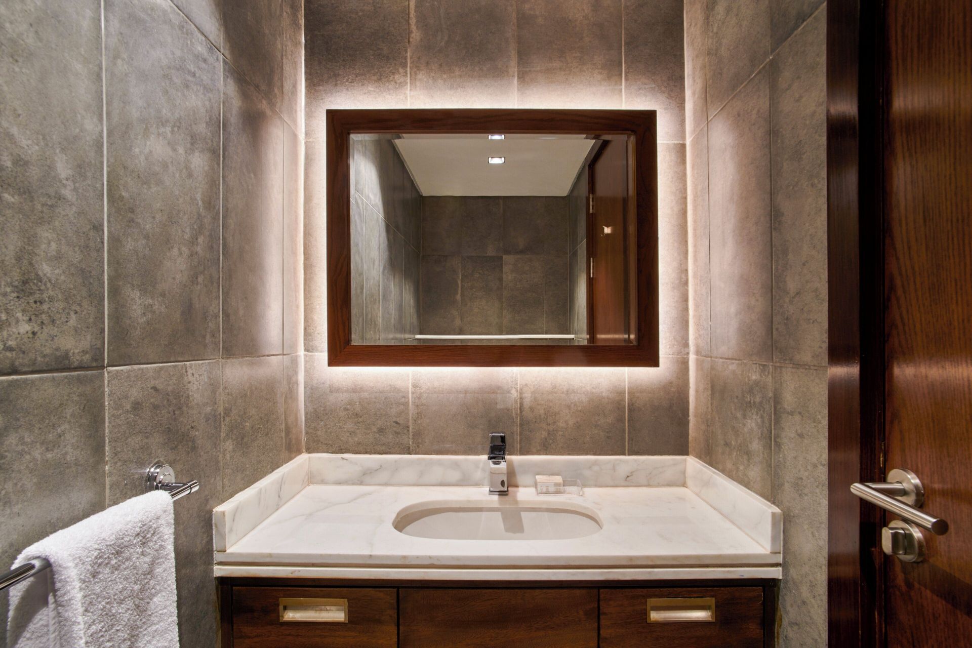 Holiday Inn Hotel & Suites Cairo Maadi en Cairo