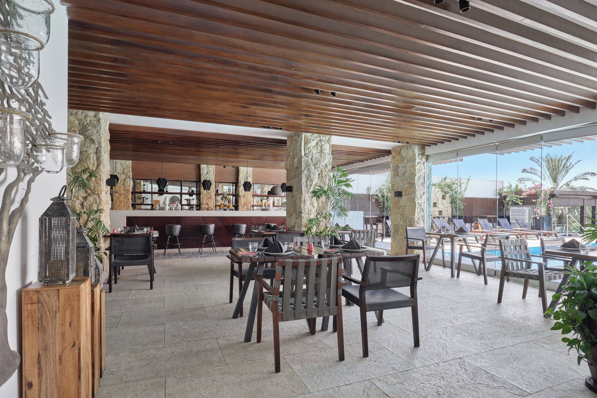 Holiday Inn Hotel & Suites Cairo Maadi en Cairo