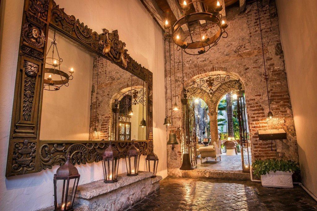 El Marqués Hotel Boutique en Cartagena de Indias