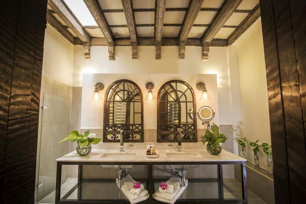 El Marqués Hotel Boutique en Cartagena de Indias