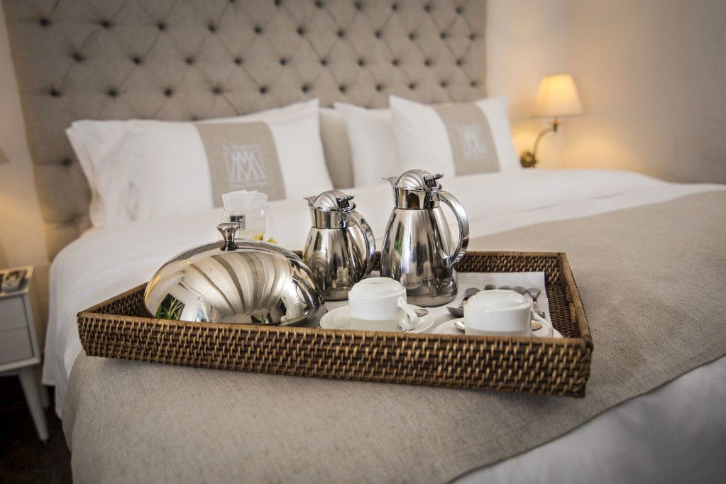 El Marqués Hotel Boutique en Cartagena de Indias