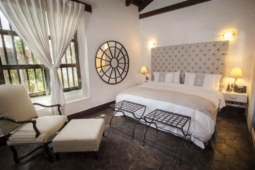 El Marqués Hotel Boutique en Cartagena de Indias
